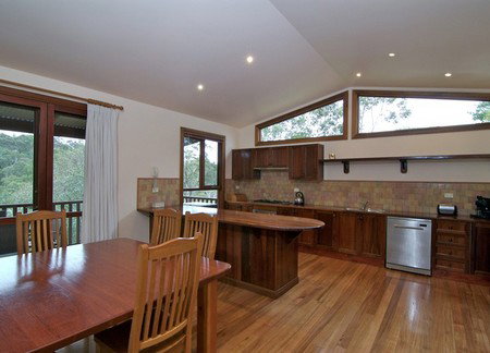 Bodhi Cottages - Accommodation Gold Coast 4
