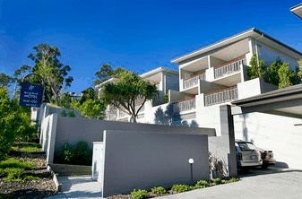 Noosa Heads Motel - Accommodation Gold Coast