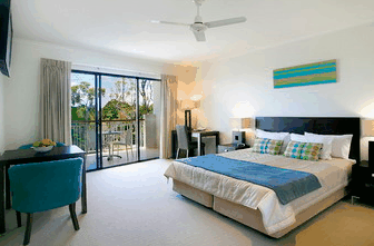 Noosa Heads Motel - Accommodation Gold Coast 1
