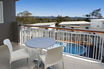 Noosa Heads Motel - Accommodation Gold Coast 2