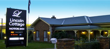 Lincoln Cottage Motor Inn - Accommodation Gold Coast 0