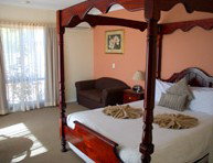 Lincoln Cottage Motor Inn - Accommodation Gold Coast 3