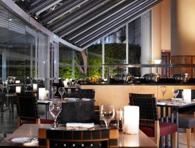 Four Points By Sheraton Darling Harbour - Accommodation Gold Coast 0