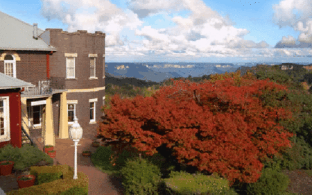 The Mountain Heritage - Accommodation Gold Coast 1
