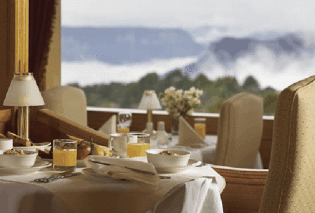 The Mountain Heritage - Accommodation Gold Coast 3