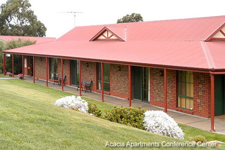 Acacia Apartments - Accommodation Gold Coast 0