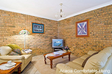 Acacia Apartments - Accommodation Gold Coast 2