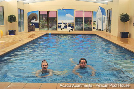Acacia Apartments - Accommodation Gold Coast 3