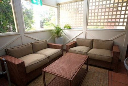 Cremorne Point Manor - Accommodation Gold Coast 0
