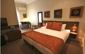 Cremorne Point Manor - Accommodation Gold Coast 1