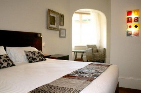 Cremorne Point Manor - Accommodation Gold Coast 3