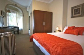 Cremorne Point Manor - Accommodation Gold Coast 4