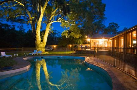 Wilpena Pound Resort - Accommodation Gold Coast 0