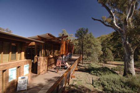 Wilpena Pound Resort - Accommodation Gold Coast 1