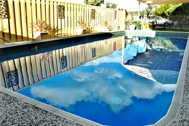 Adelaide International Motel - Accommodation Gold Coast 1