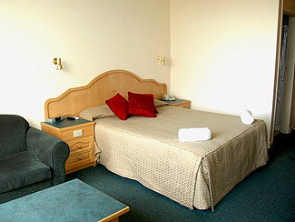 Adelaide International Motel - Accommodation Gold Coast 2