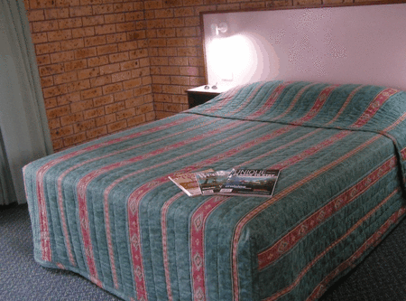 Comfort Inn Marco Polo - Accommodation Gold Coast 1