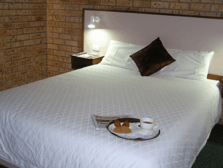 Comfort Inn Marco Polo - Accommodation Gold Coast 3