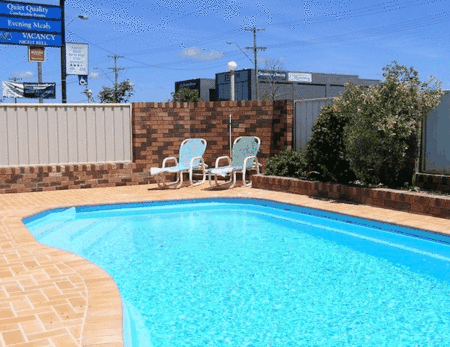 Comfort Inn Marco Polo - Accommodation Gold Coast 4