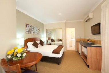 Pokolbin Hills Chateau Resort - Accommodation Gold Coast 0