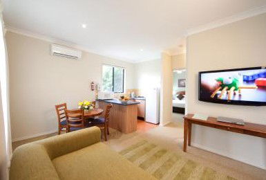Pokolbin Hills Chateau Resort - Accommodation Gold Coast 3