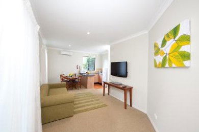 Pokolbin Hills Chateau Resort - Accommodation Gold Coast 4