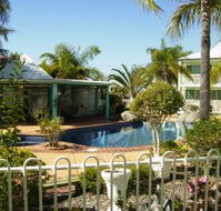 Reef Adventureland Motor Inn - Accommodation Gold Coast