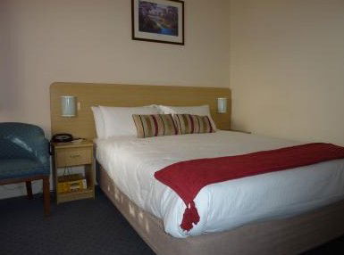 Best Western Ashfield Philip Lodge Motel - Gold Coast 4U 1
