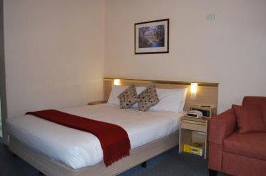 Best Western Ashfield Philip Lodge Motel - Gold Coast 4U 3