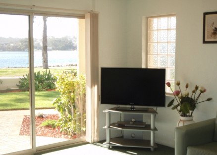 Merimbula Lake Apartments - Accommodation Gold Coast 1