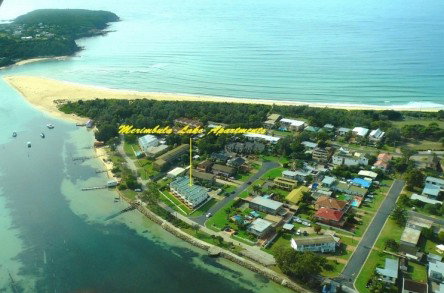 Merimbula Lake Apartments - Accommodation Gold Coast 3