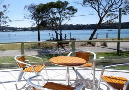 Merimbula Lake Apartments - Accommodation Gold Coast 4