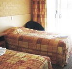 Tenterfield Bowling Club Motor Inn - Accommodation Gold Coast