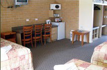 Tenterfield Bowling Club Motor Inn - Accommodation Gold Coast 1