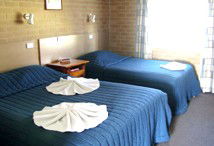 Tenterfield Bowling Club Motor Inn - Accommodation Gold Coast 2