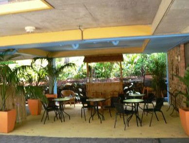 Port Stephens Motor Lodge - Accommodation Gold Coast 0