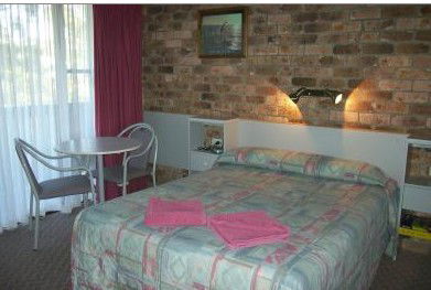 Port Stephens Motor Lodge - Accommodation Gold Coast 1