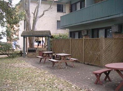 Port Stephens Motor Lodge - Accommodation Gold Coast 2