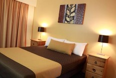 Mt Ommaney Hotel Apartments - Accommodation Gold Coast 0