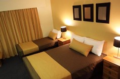 Mt Ommaney Hotel Apartments - Accommodation Gold Coast 1