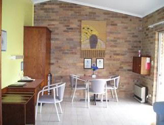 Rest Point Motel - Accommodation Gold Coast 1