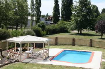 Rest Point Motel - Accommodation Gold Coast 3