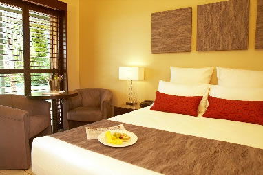 Kununurra Country Club Resort - Accommodation Gold Coast 0