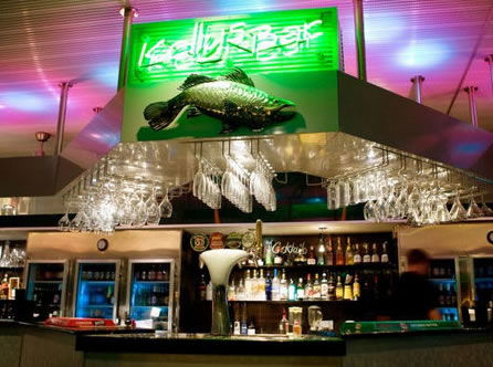 Kununurra Country Club Resort - Accommodation Gold Coast 2