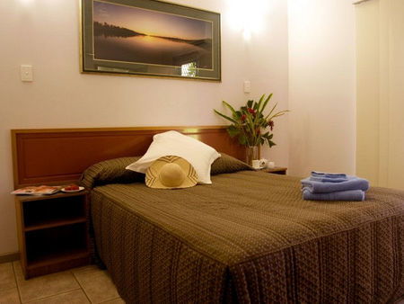 Kununurra Country Club Resort - Accommodation Gold Coast 3