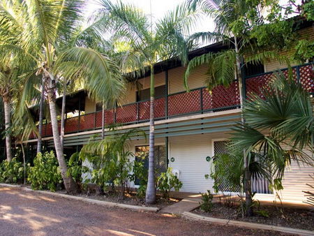 Kununurra Country Club Resort - Accommodation Gold Coast 4