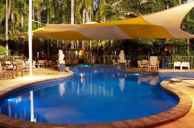 Kununurra Country Club Resort - Accommodation Gold Coast 5