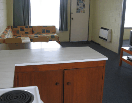 Mersey Bluff Lodge - Accommodation Gold Coast