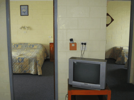 Mersey Bluff Lodge - Accommodation Gold Coast 1