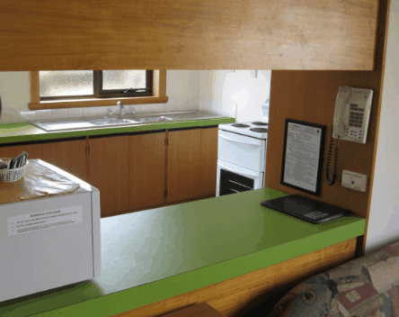 Mersey Bluff Lodge - Accommodation Gold Coast 3